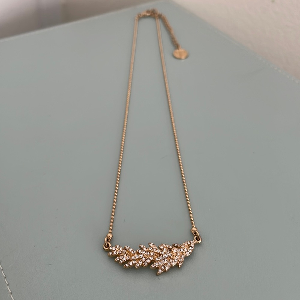 Talbots Sparkle Necklace